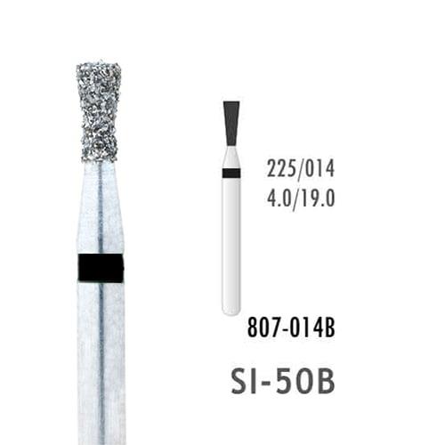 TERS KONİK AREATÖR FREZİ