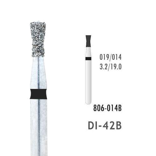 TERS KONİK AREATÖR FREZİ