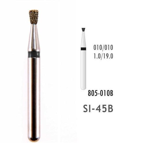 TERS KONİK AREATÖR FREZİ