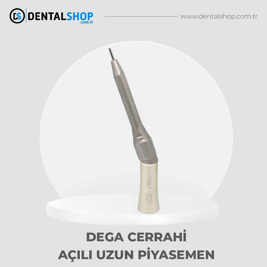 UZUN  AÇILI CERRAHİ PİYASEMEN