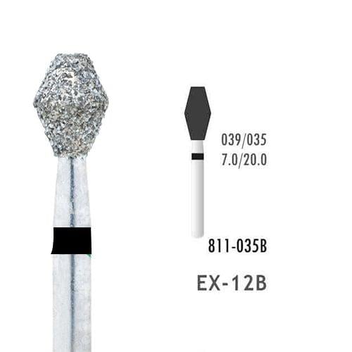 VARİL AERATÖR FREZİ