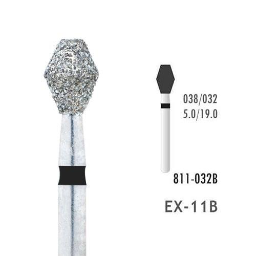 VARİL AERATÖR FREZİ