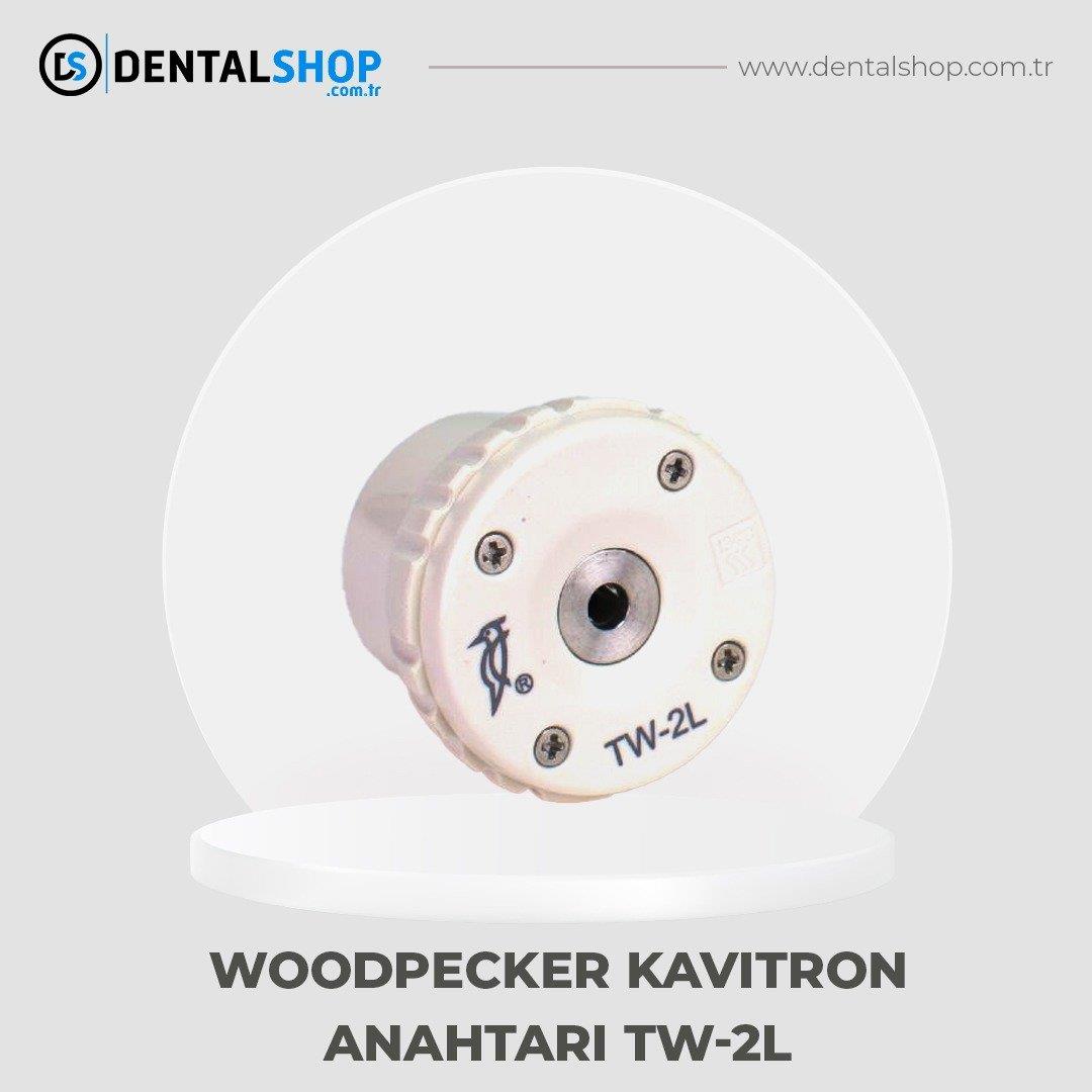 WOODPECKER KAVİTRON ANAHTARI