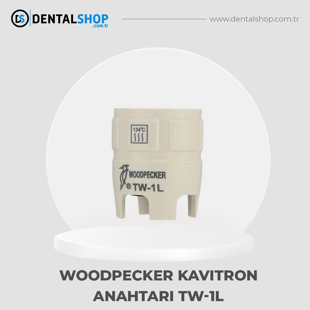 WOODPECKER KAVİTRON ANAHTARI TW-1L