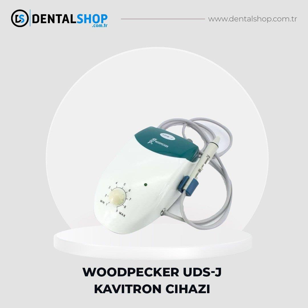 WOODPECKER KAVİTRON CİHAZI IŞIKSIZ