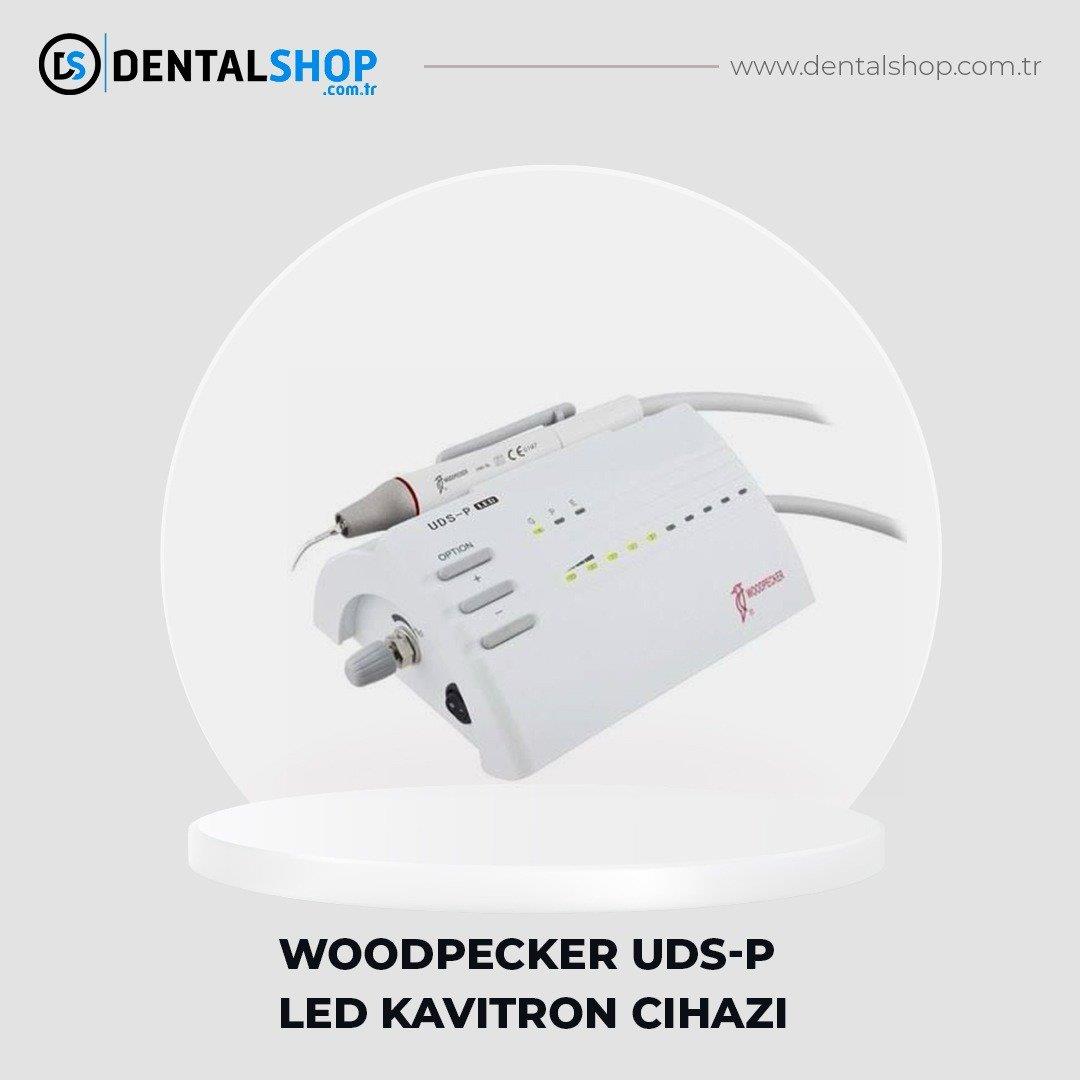 WOODPECKER UDS-P LED KAVİTRON CİHAZI