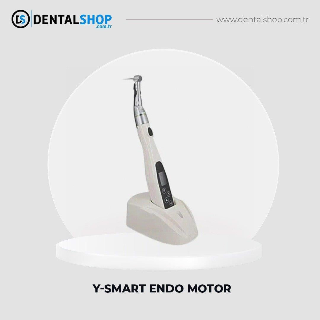 Y-SMART ENDO MOTOR