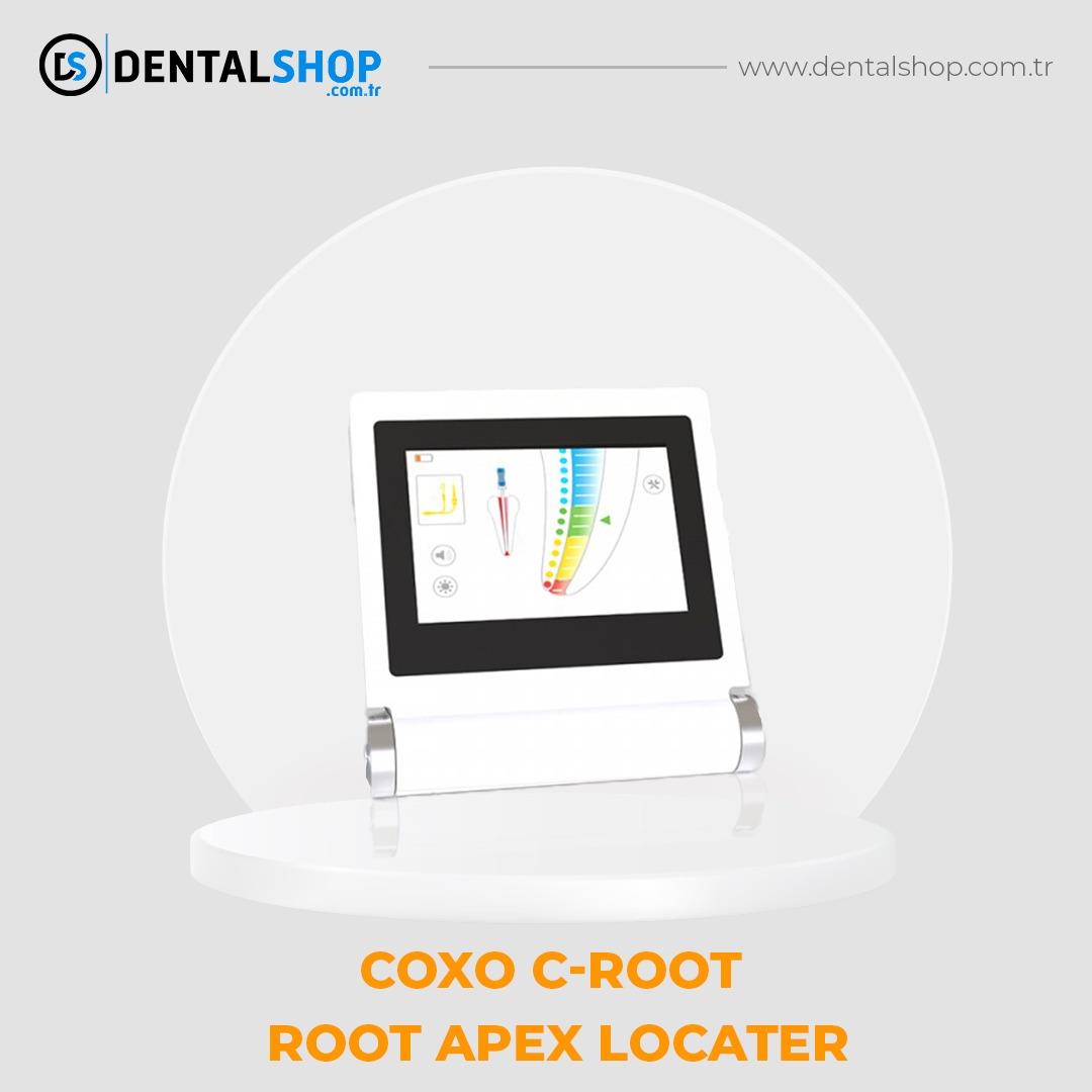 COXO C-ROOT I ROOT APEXLOCATER