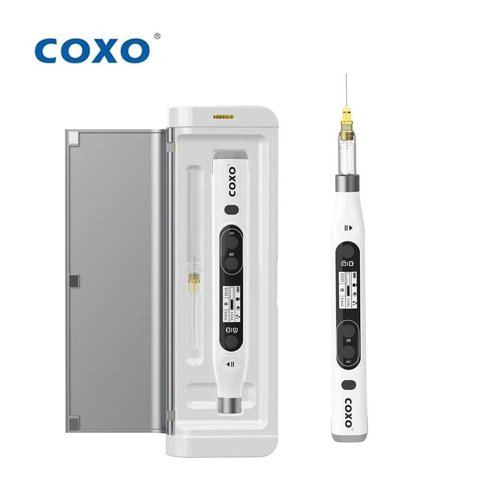 COXO GENİ  ANESTEZİ CİHAZI