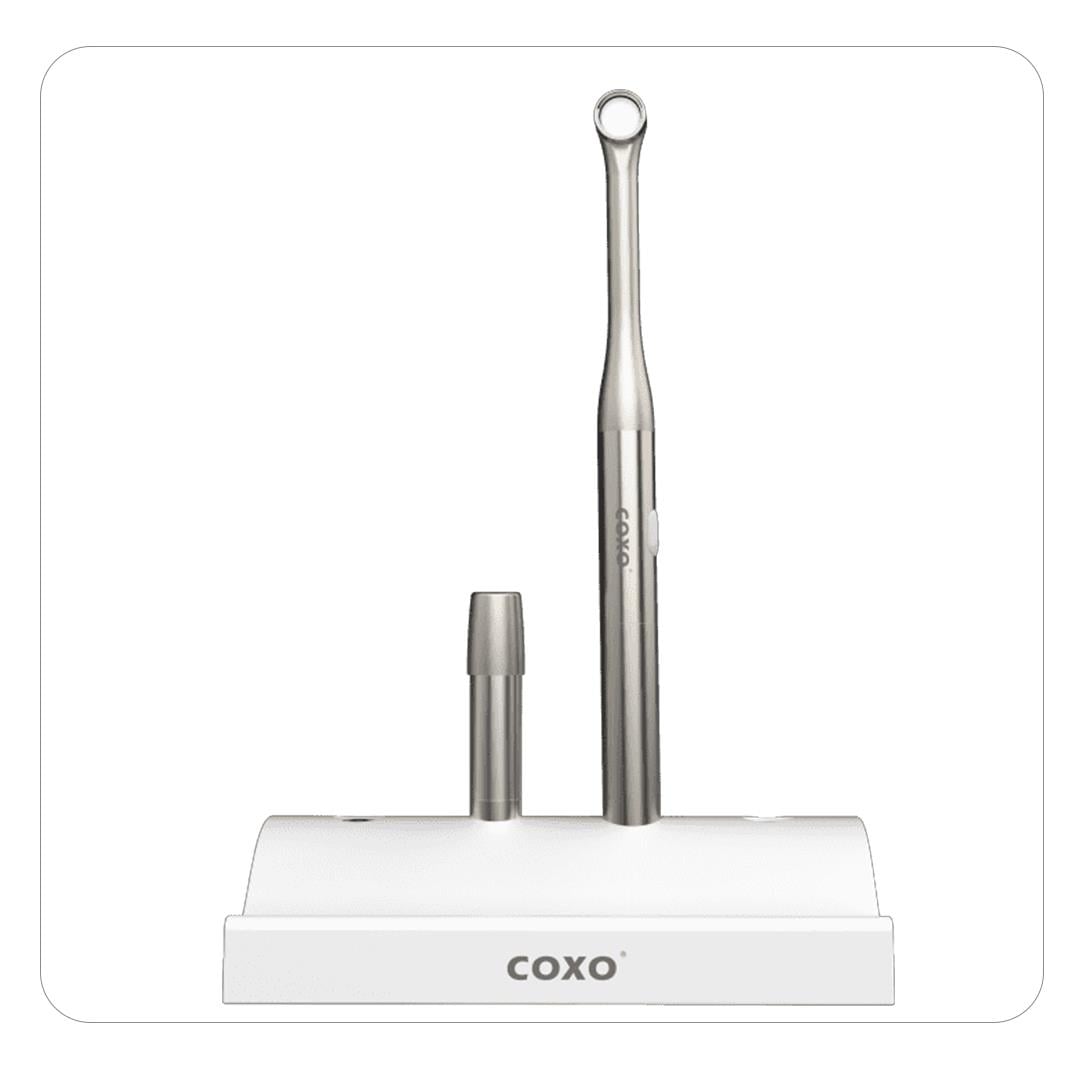 COXO NANO DOLGU CİHAZI (Nano Polimerizasyon Cihazı - Metal Gövde)