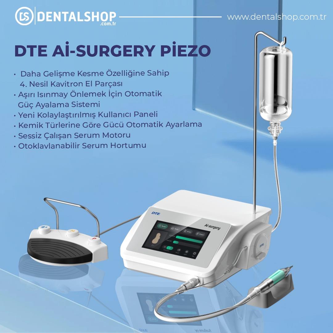 DTE Aİ-SURGERY PİEZO