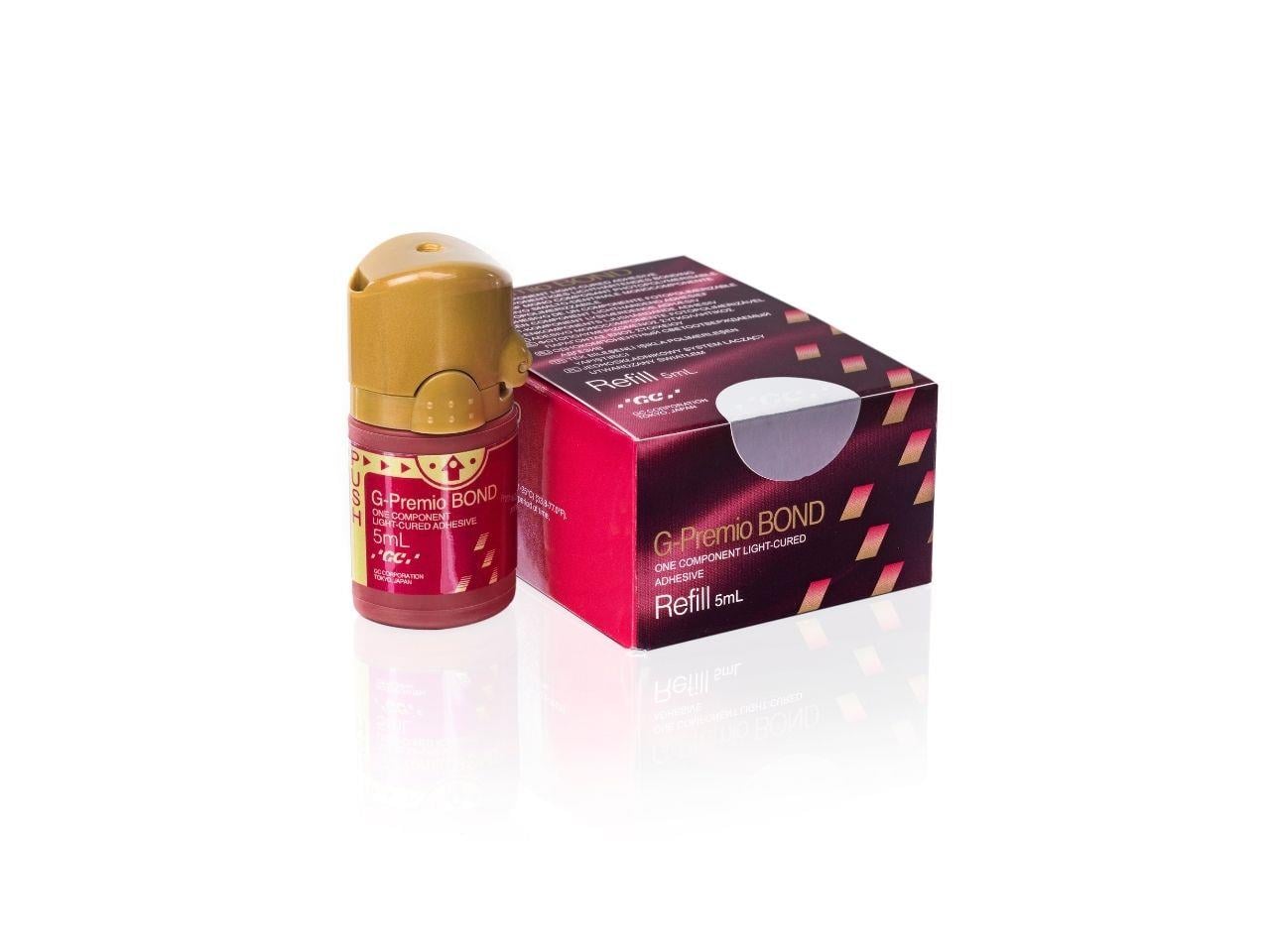 GC G-PREMİO UNİVERSAL BOND