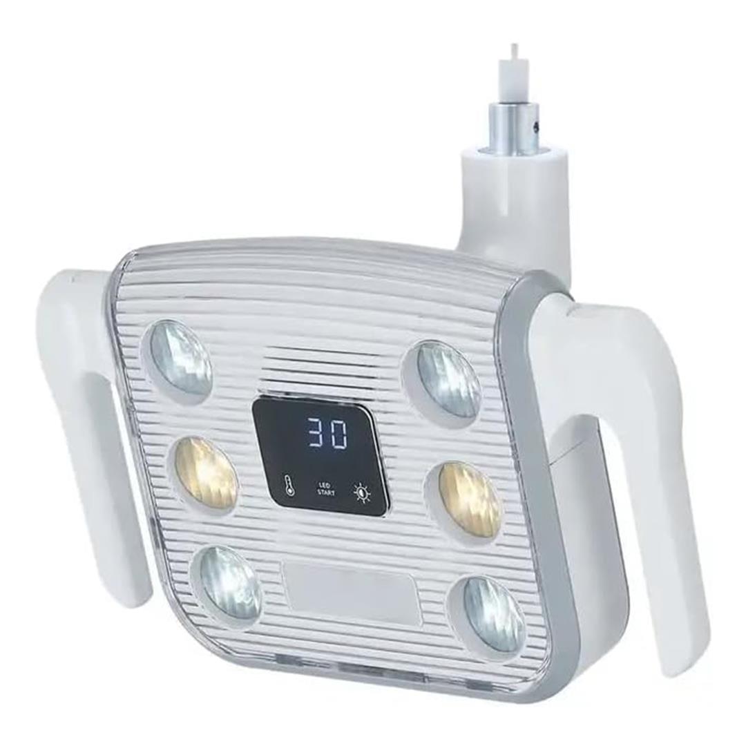 P125 - DEGA LED REFLEKTÖR