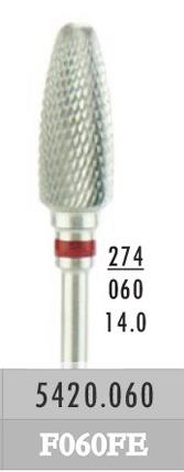 TUNGSTEN CARBİDE CANAVAR HARD FREZ PİYASEMEN