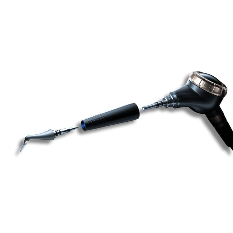 Woodpecker AP-H Ünite Monte AirFlow Cihazı