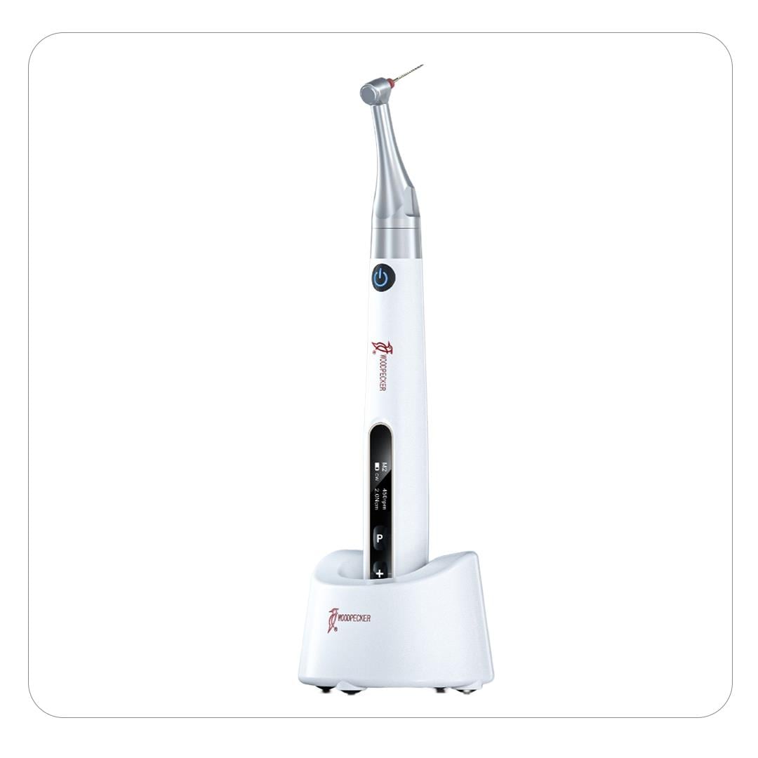WOODPECKER ENDO PACE ENDOMOTOR