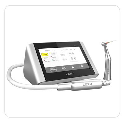 COXO C-PUMA MASTER ELEKTRİKLİ MOTOR VE ENDO MOTOR