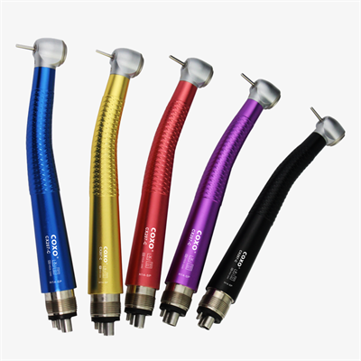 COXO CX207-C Işıksız Aeratör - HEDİYELİ (2025)