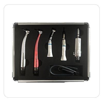 COXO DİNAMİK CERRAHİ  EL ALETLERİ SETİ 5'Lİ