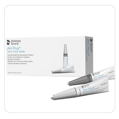 DENTSPLY SIRONA Ah Plus Kanal Dolgu Patı