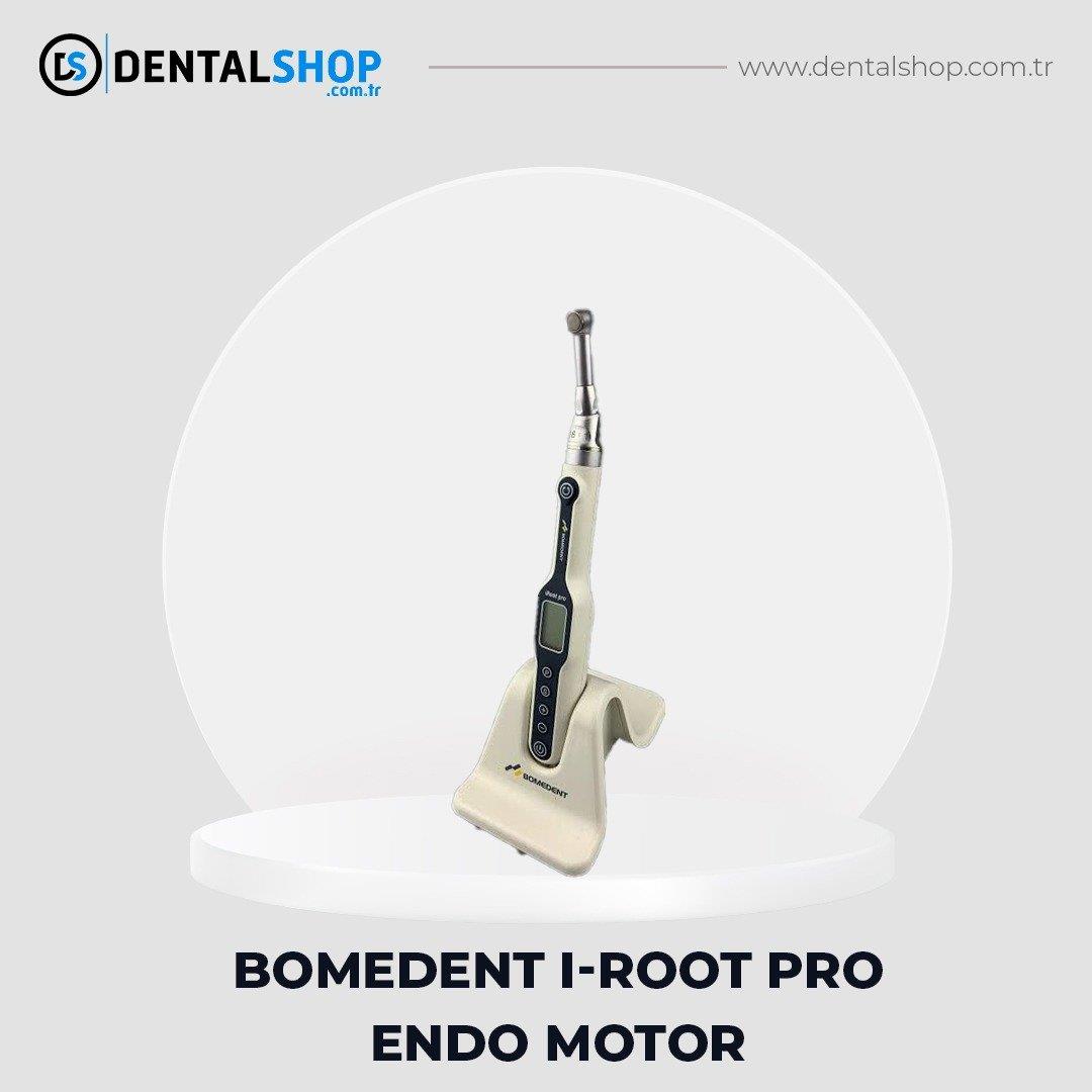 BOMEDENT İ ROOT PRO ENDO MOTOR