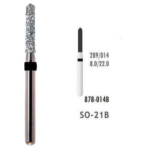 CHAMFER AERATÖR FREZİ
