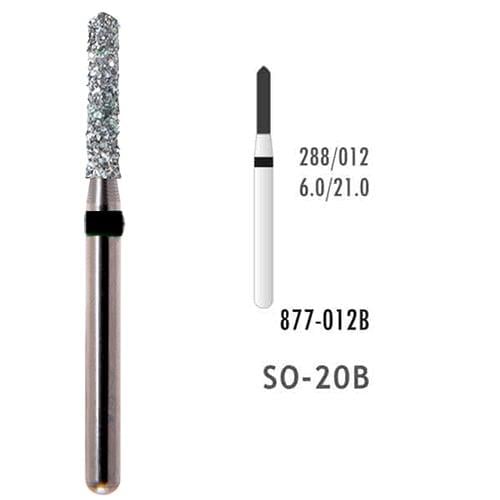 CHAMFER AERATÖR FREZİ