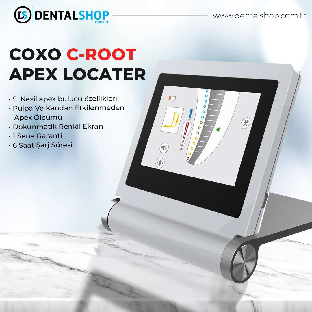 COXO C-ROOT I ROOT APEXLOCATER