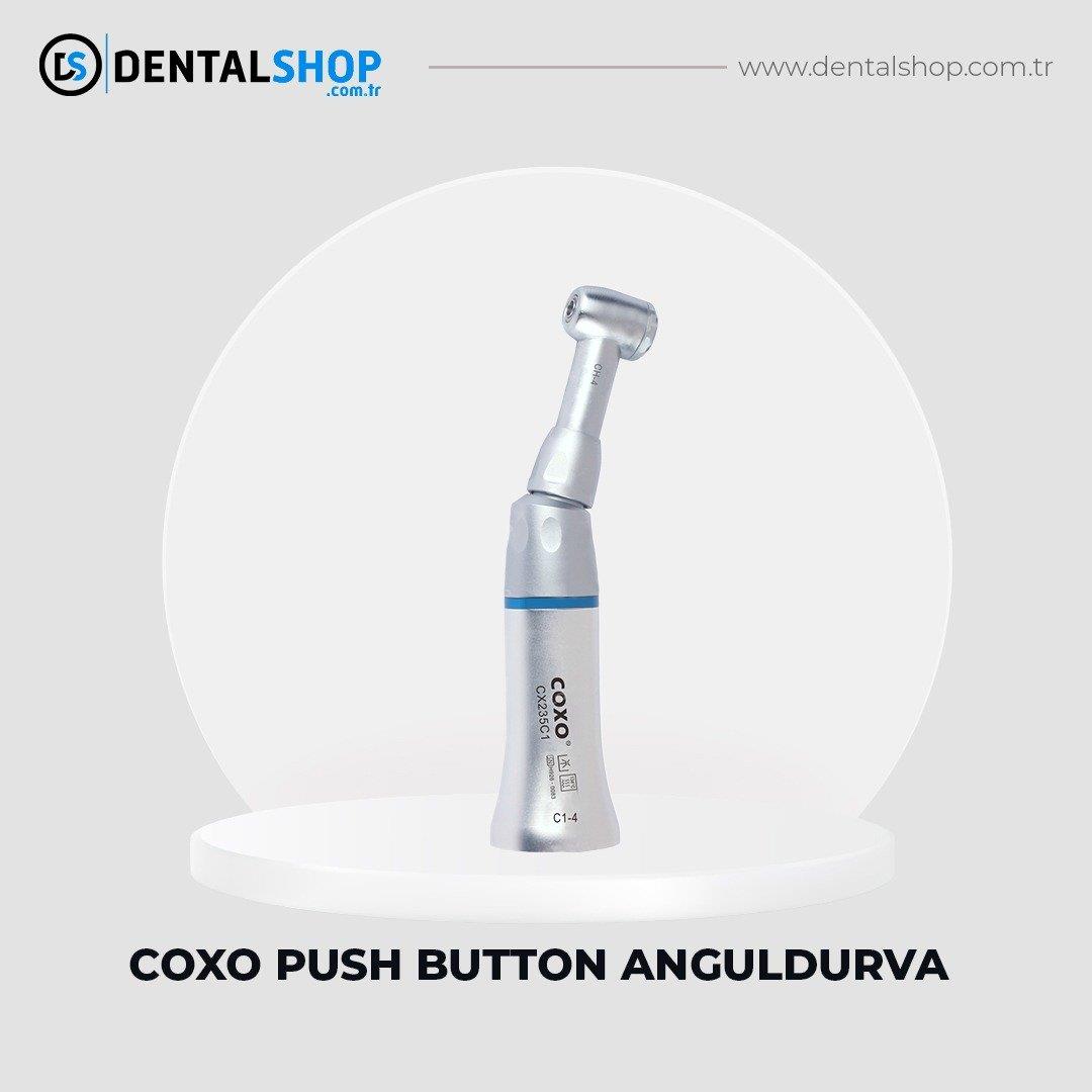 COXO PUSH BUTTON ANGULDURVA