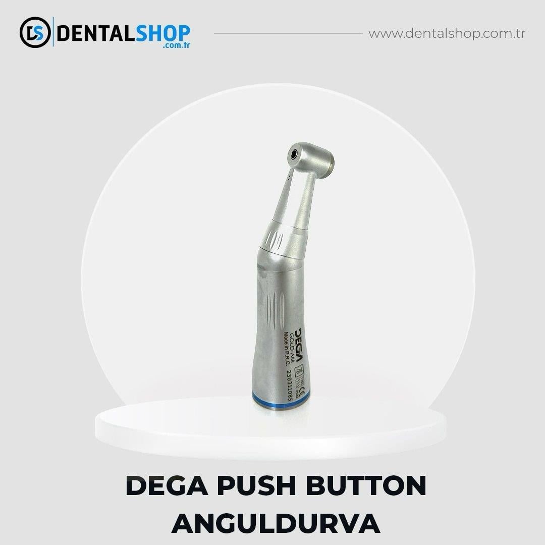 DEGA  İÇTEN SULU PUSH BUTTON ANGULDURVA