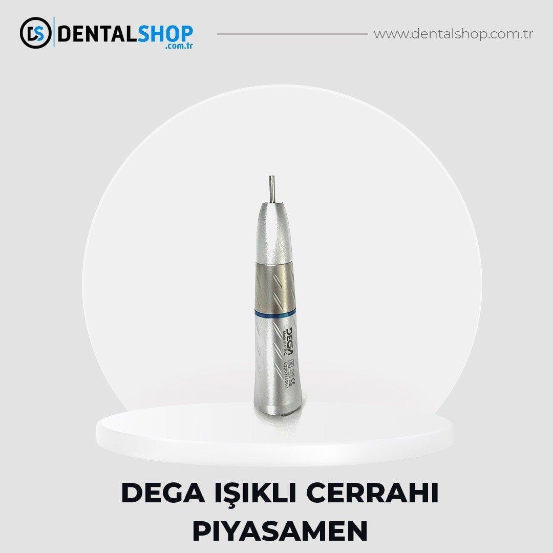 DEGA CERRAHİ IŞIKLI PİYASEMEN