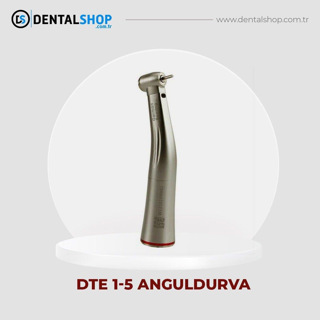 DTE 1:5 IŞIKLI KIRMIZI KUŞAK ANGULDURVA