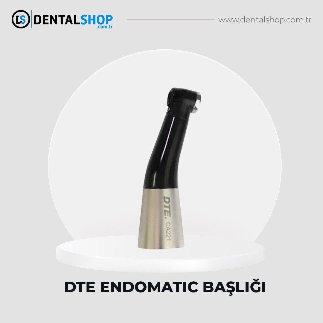 ENDOMATİC KOMPLE KAFA TAKIMI