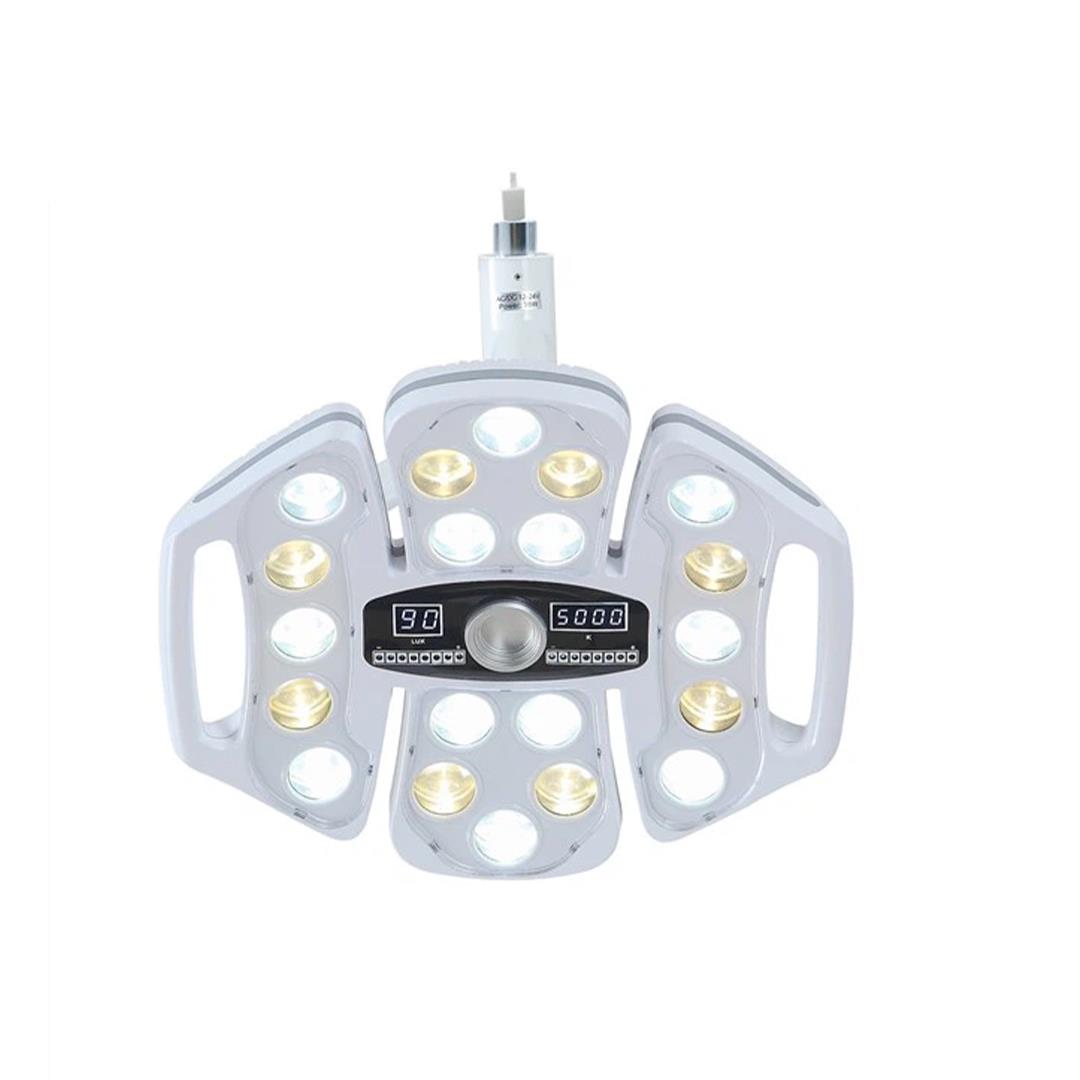P136 - DEGA CERRAHİ LED REFLEKTÖR