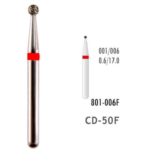 ROUND AERATÖR FREZİ