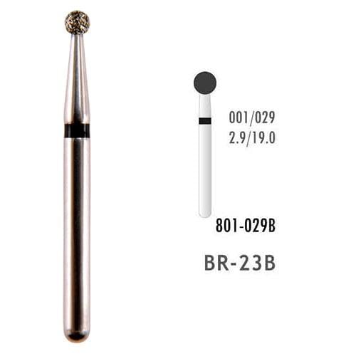 ROUND AERATÖR FREZİ