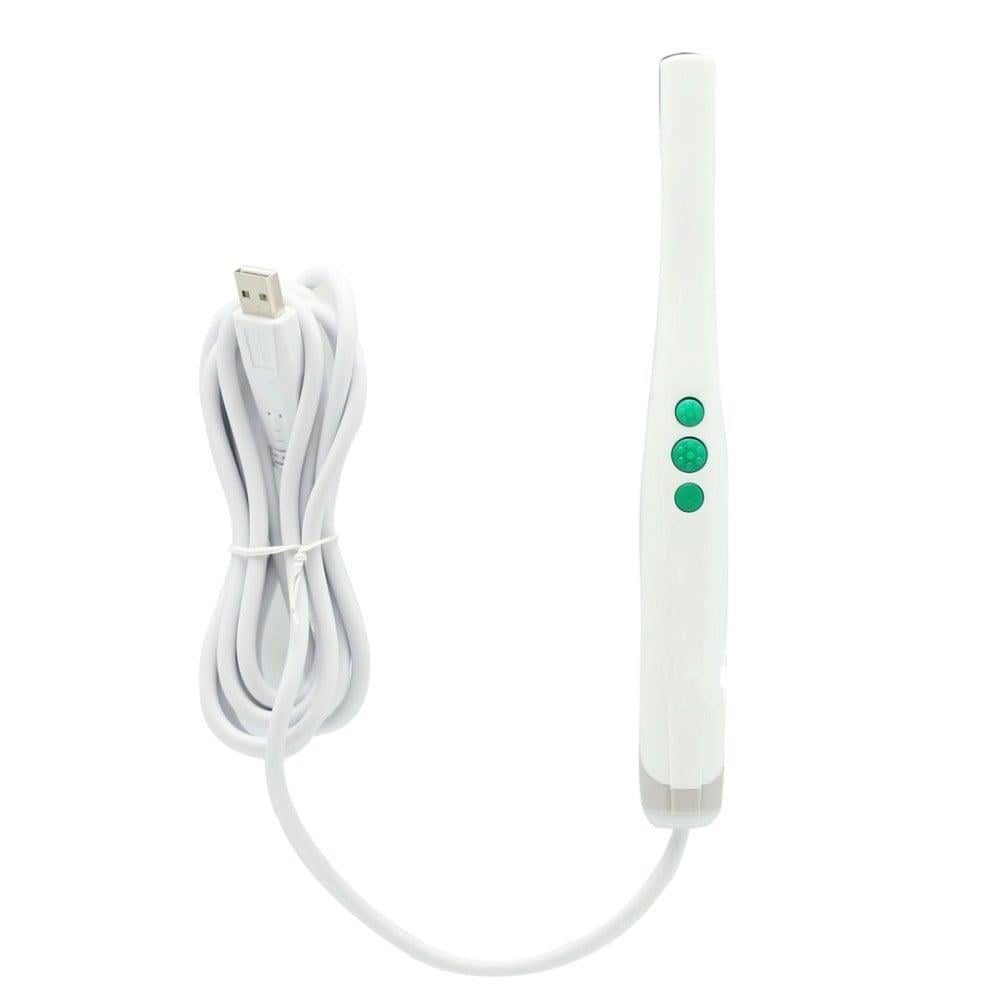 USB AĞIZ İÇİ KAMERA