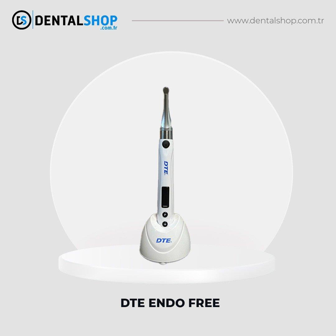WOODPECKER DTE ENDO FREE ENDO MOTOR