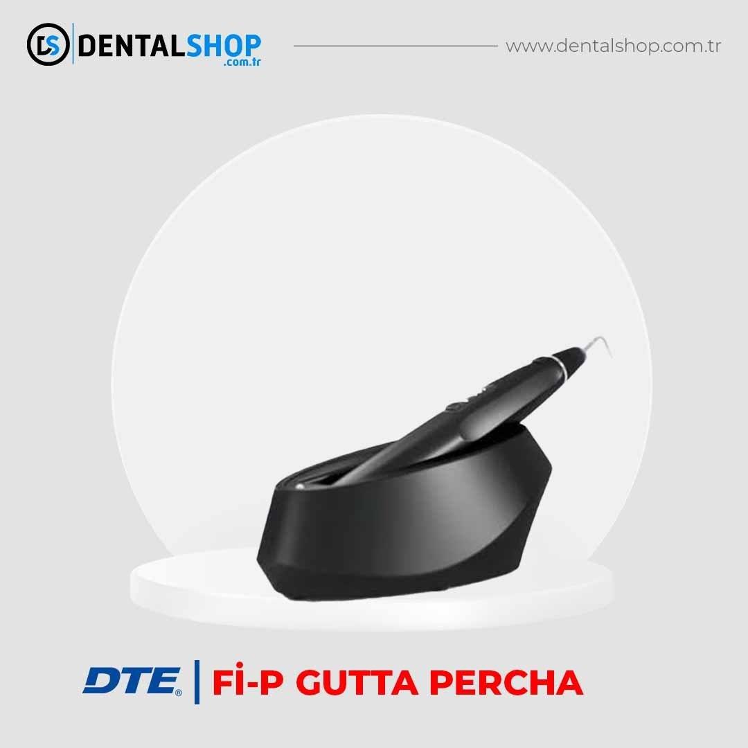 WOODPECKER Fİ-P GUTTA CUT (Fi-P Gutta Percha Isıtma Kesme Cihazı)