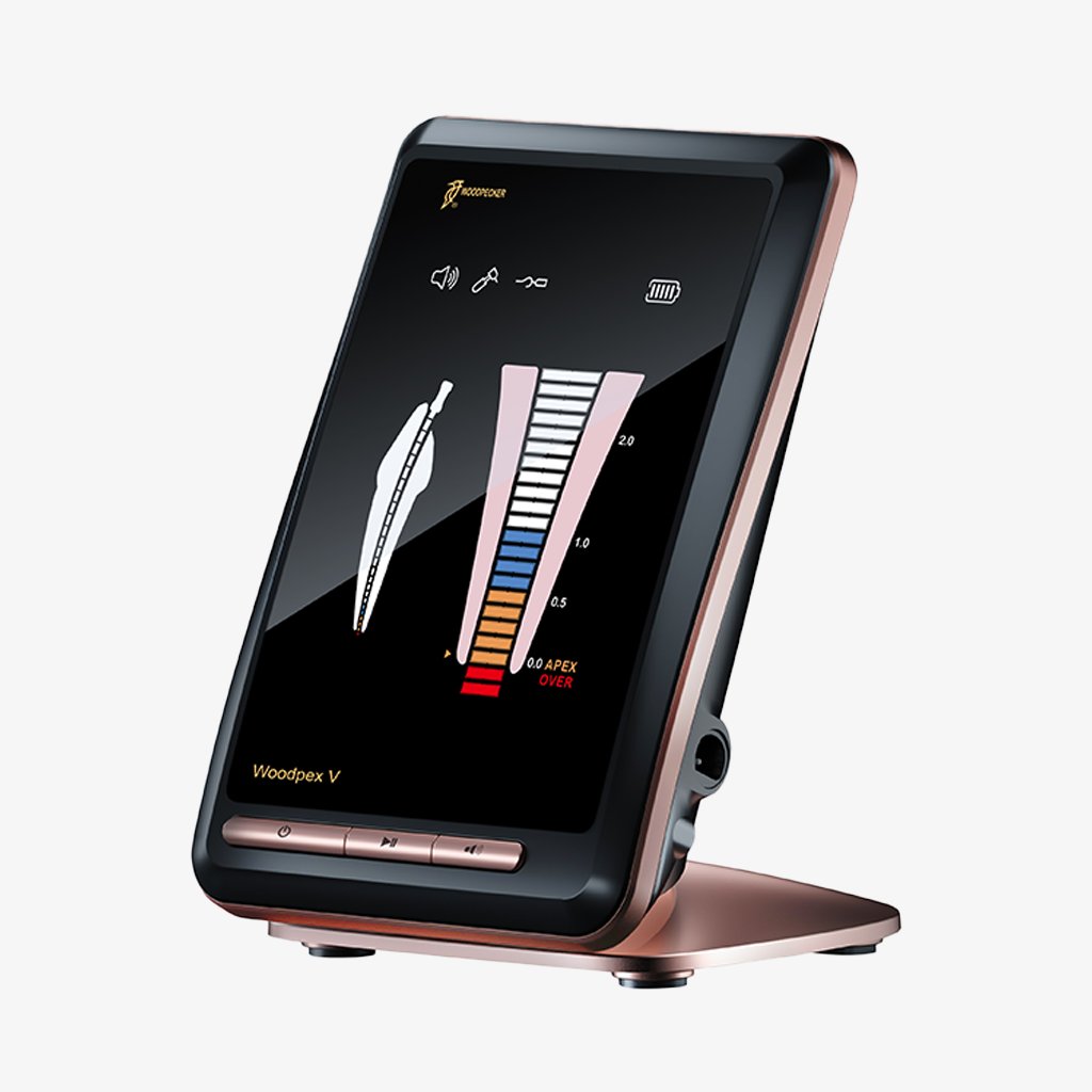 WOODPECKER WOODPEX V APEX LOCATER