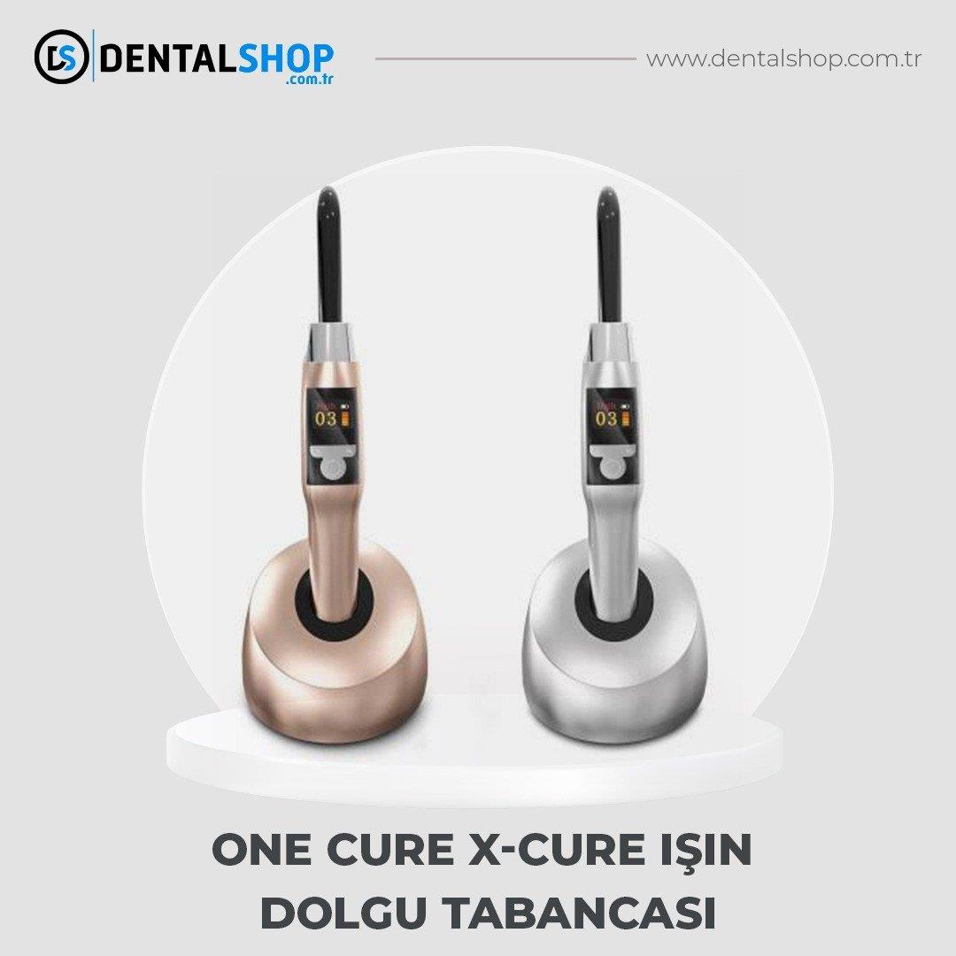 WOODPECKER X CURE CURİNG LİGHT