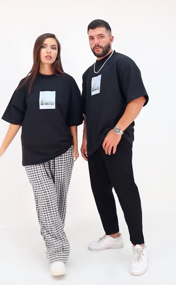 Oversize Modası: Modern Kadınlar İçin Şıklık ve Rahatlık