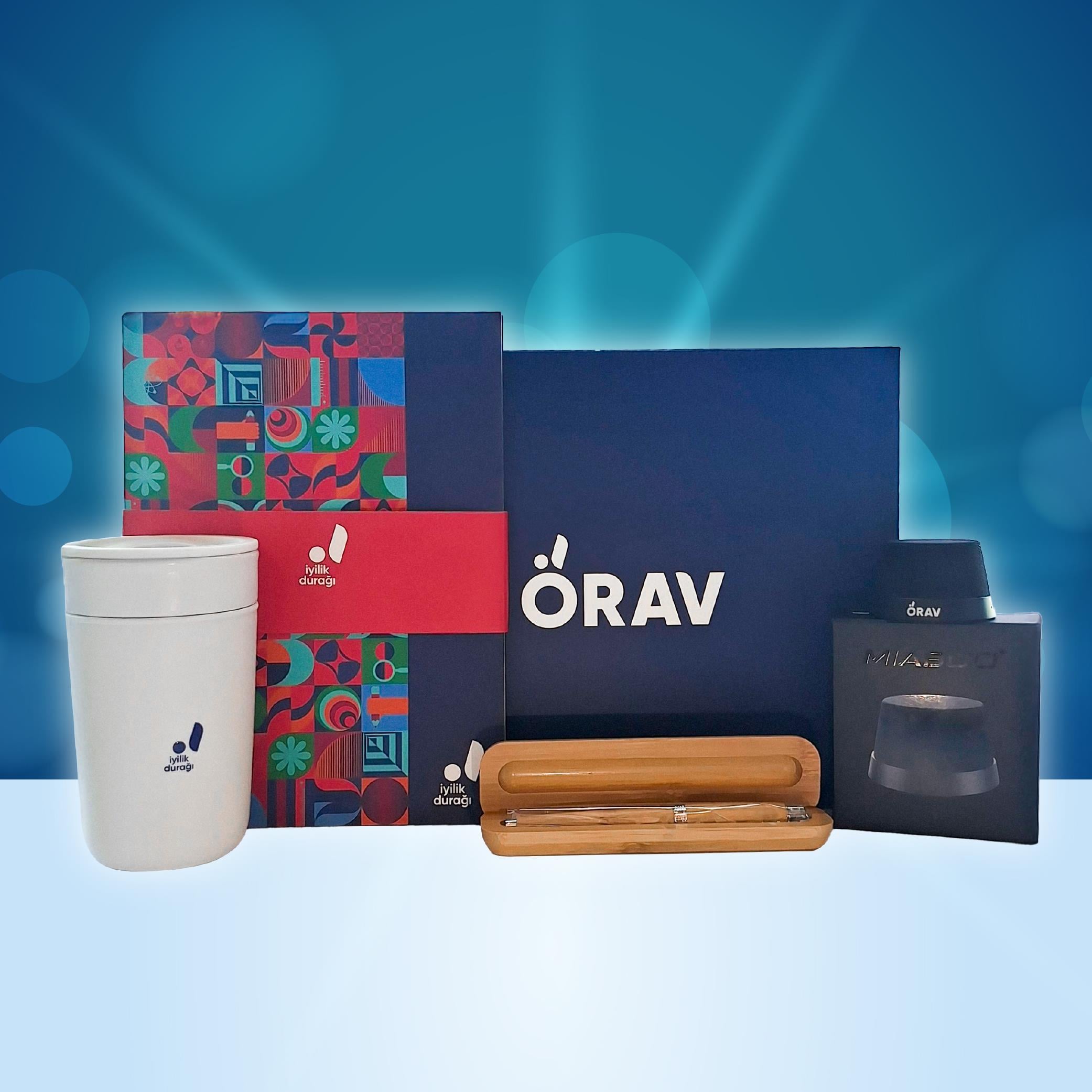 Öğretmenler Günü Set 3