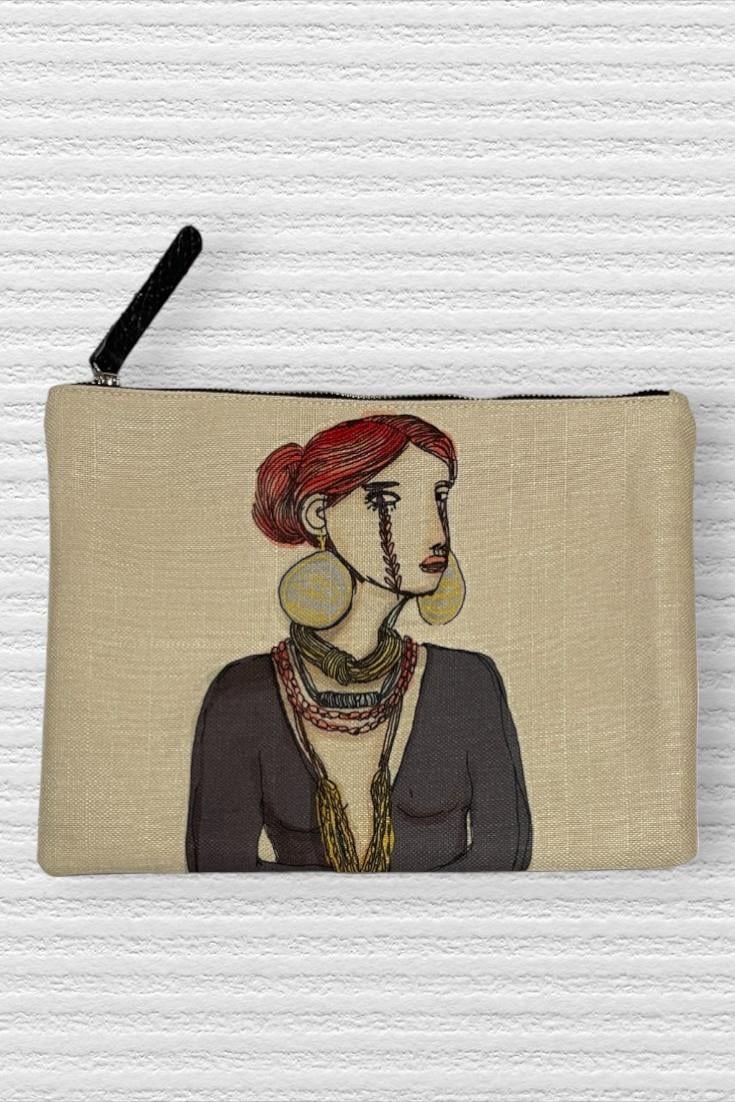 Clutch - Modern Bohem Portre