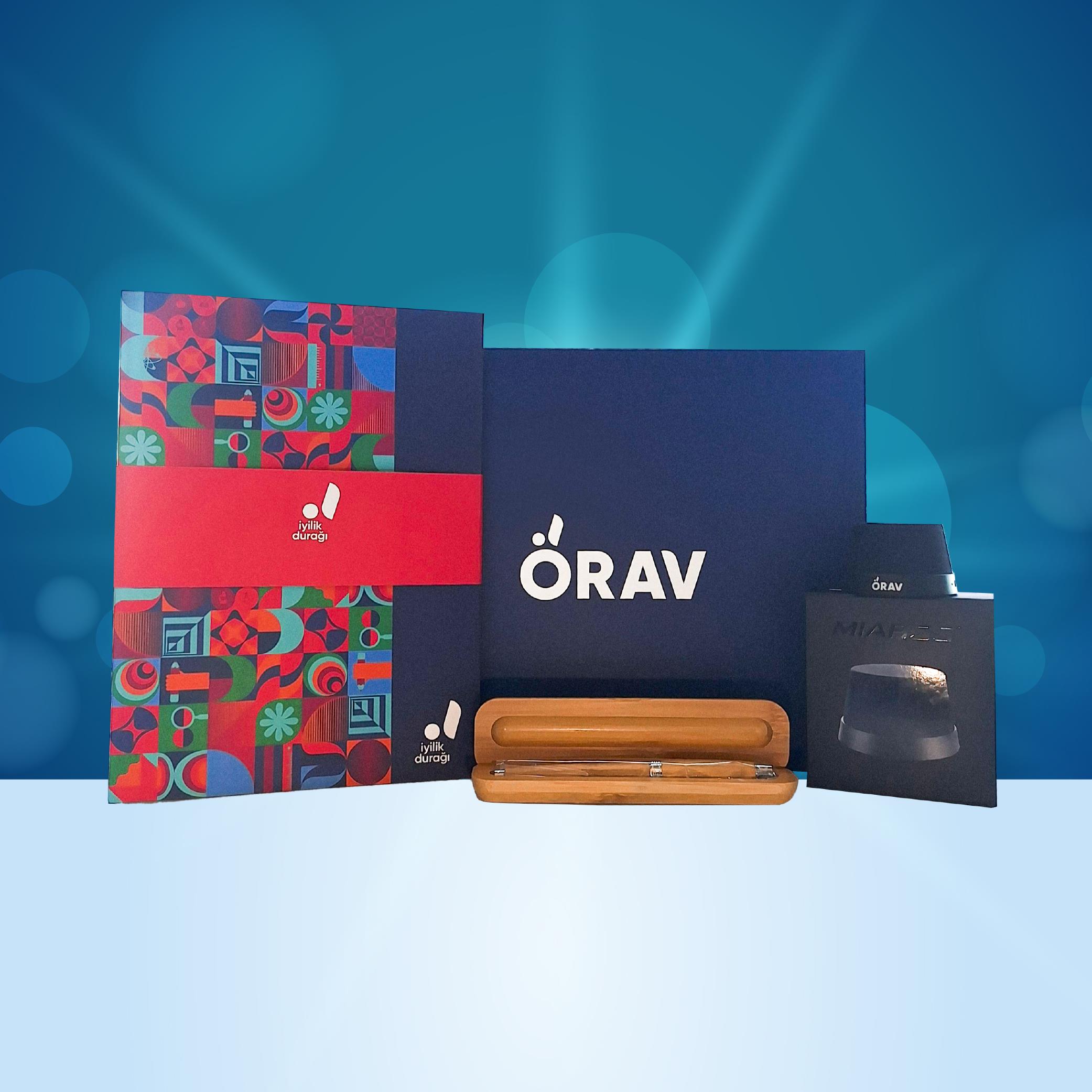 Öğretmenler Günü Set 2