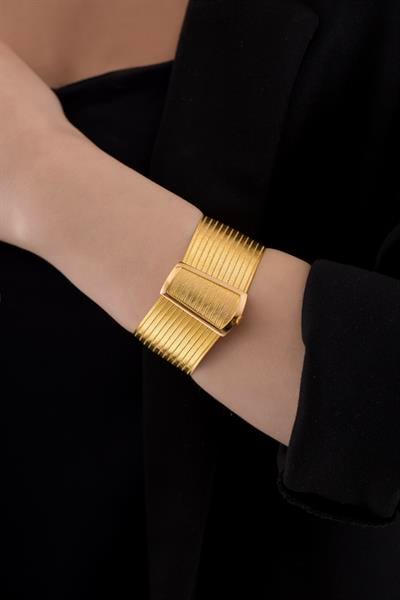 Klasik 13 Sıra Trabzon Hasır Bilezik