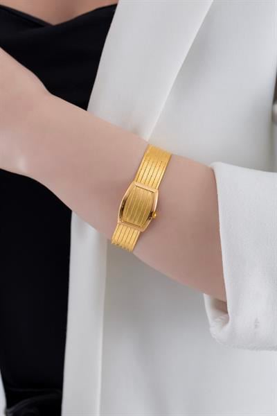 Klasik 7 Sıra Trabzon Hasır Bilezik