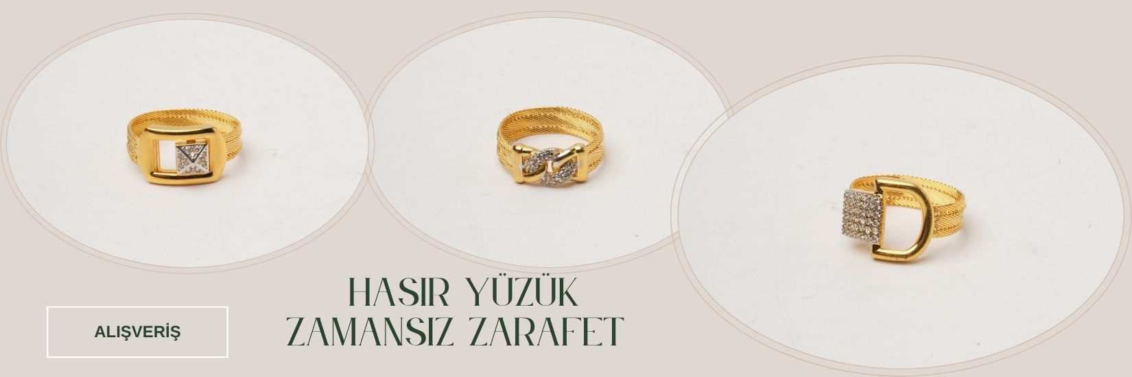 yüzükler