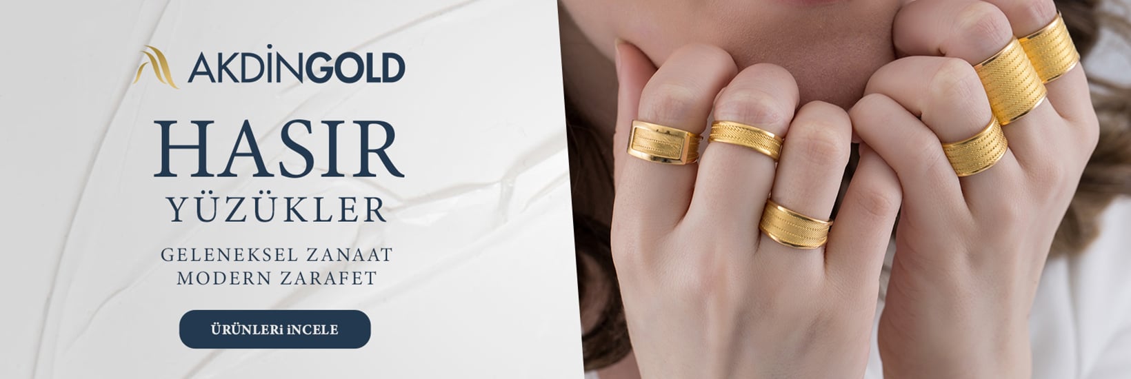 yüzükler