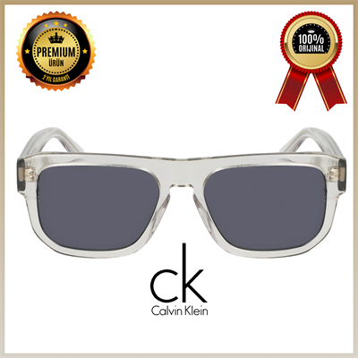 CALVIN KLEIN 24607S 012